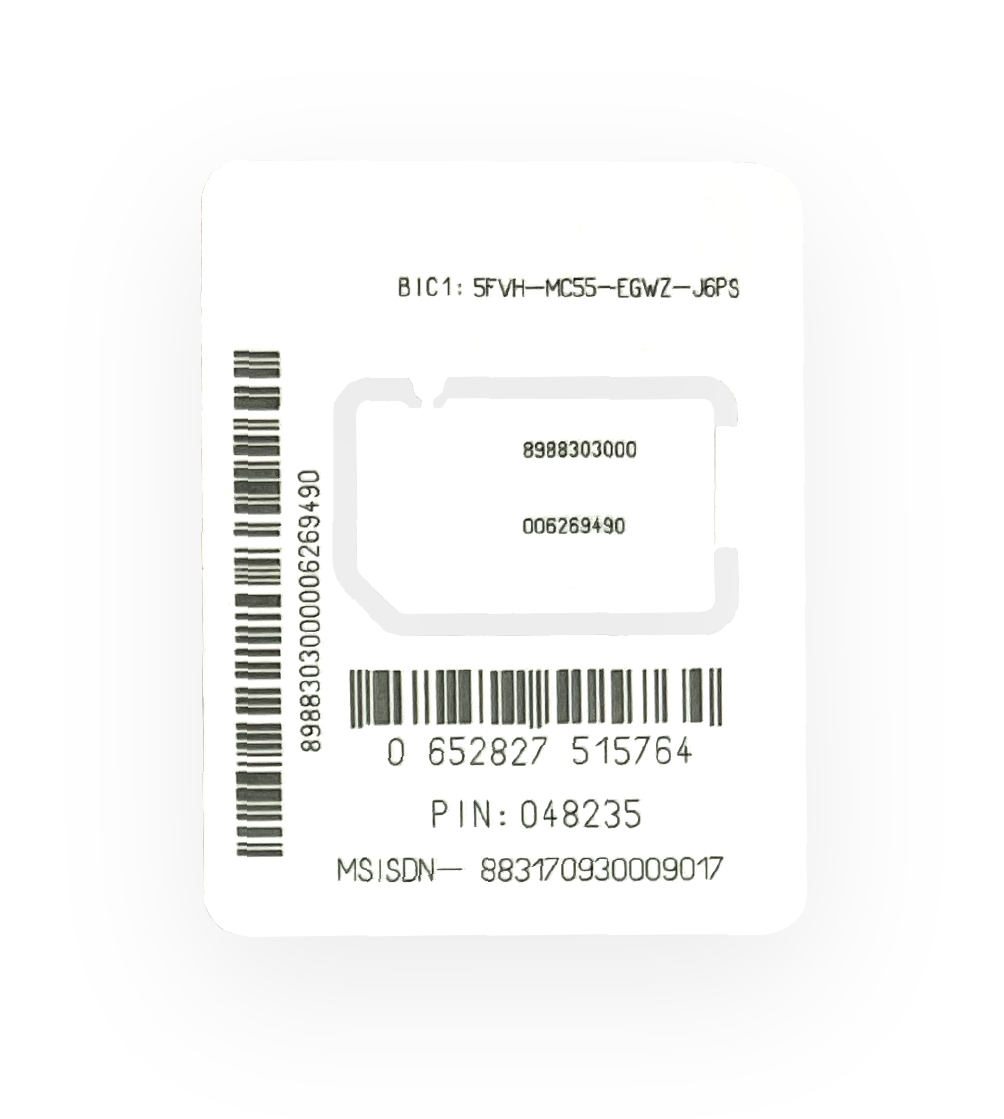 tracfone sim card